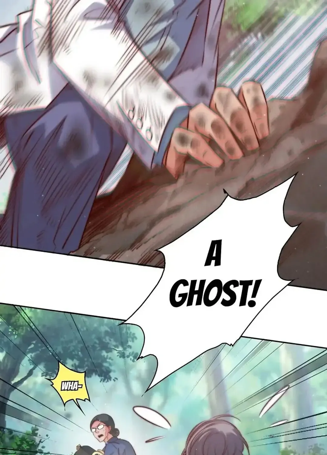 Read Scream Queen chapter 126 image 24 on Lezhin