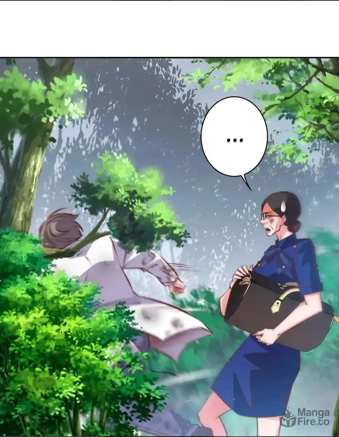 Read Scream Queen chapter 126 image 26 on Lezhin