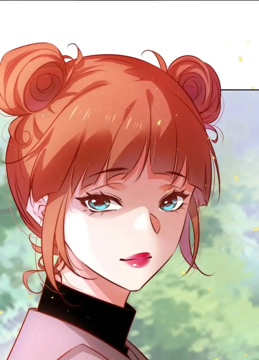 Read Scream Queen chapter 126 image 27 on Lezhin