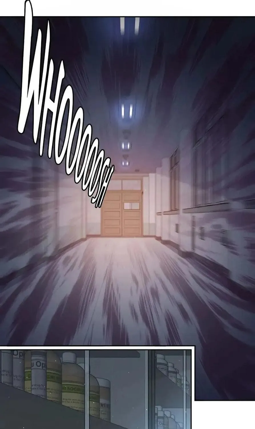 Read Scream Queen chapter 126 image 30 on Lezhin