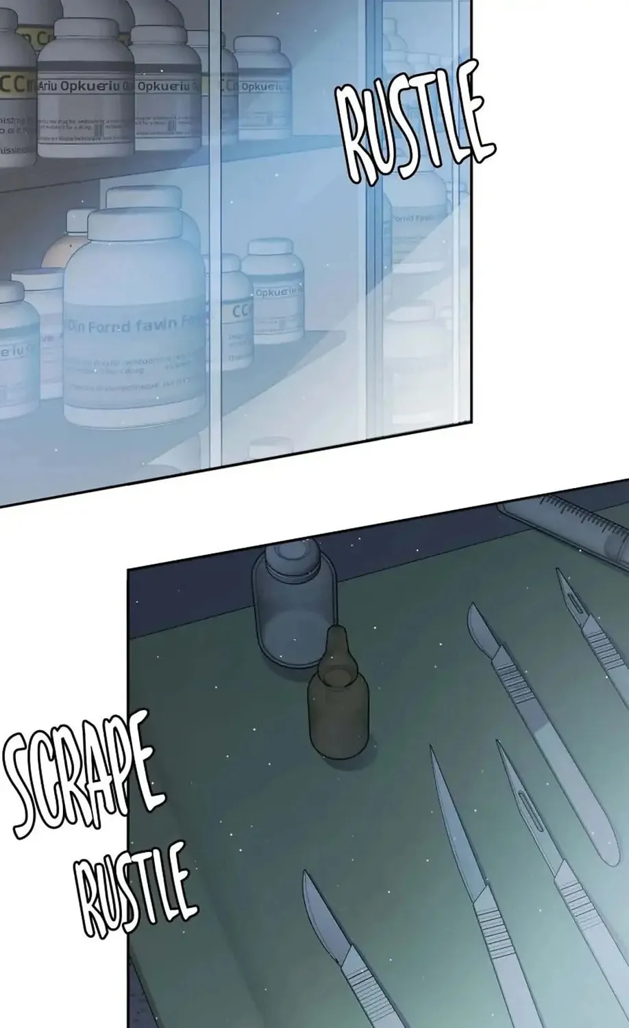 Read Scream Queen chapter 126 image 32 on Lezhin
