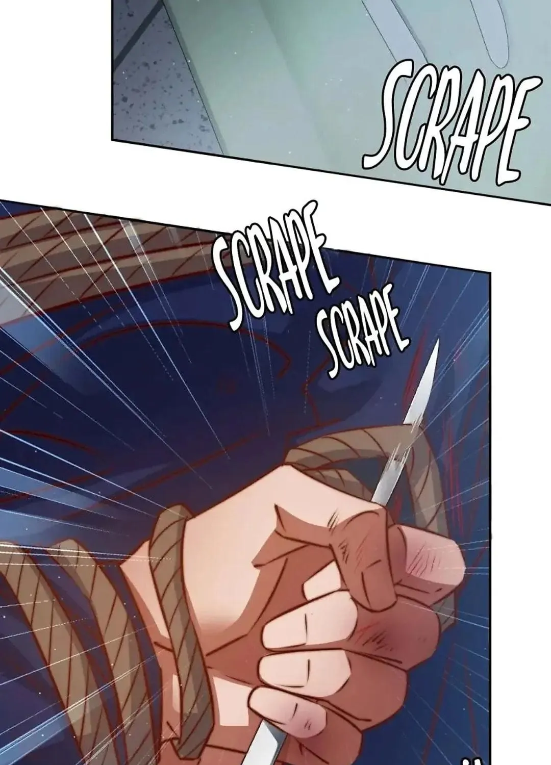 Read Scream Queen chapter 126 image 34 on Lezhin