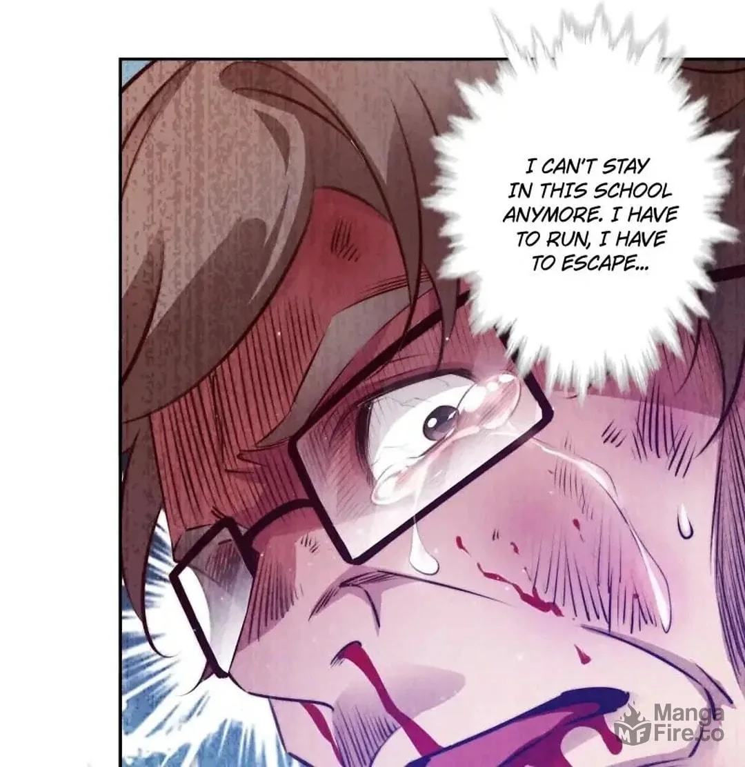 Read Scream Queen chapter 126 image 36 on Lezhin