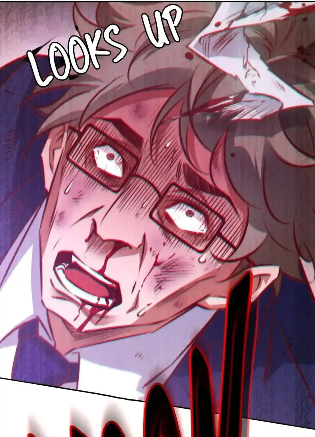 Read Scream Queen chapter 126 image 46 on Lezhin