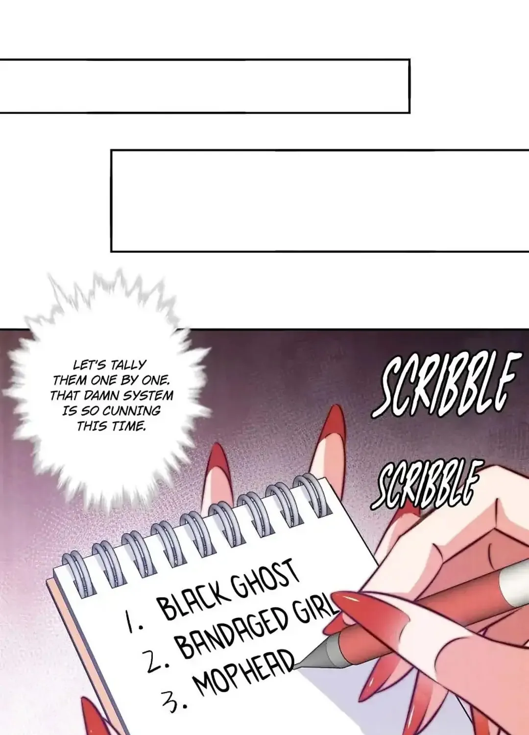 Read Scream Queen chapter 126 image 53 on Lezhin