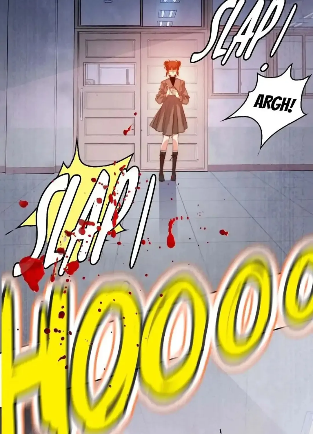 Read Scream Queen chapter 126 image 56 on Lezhin
