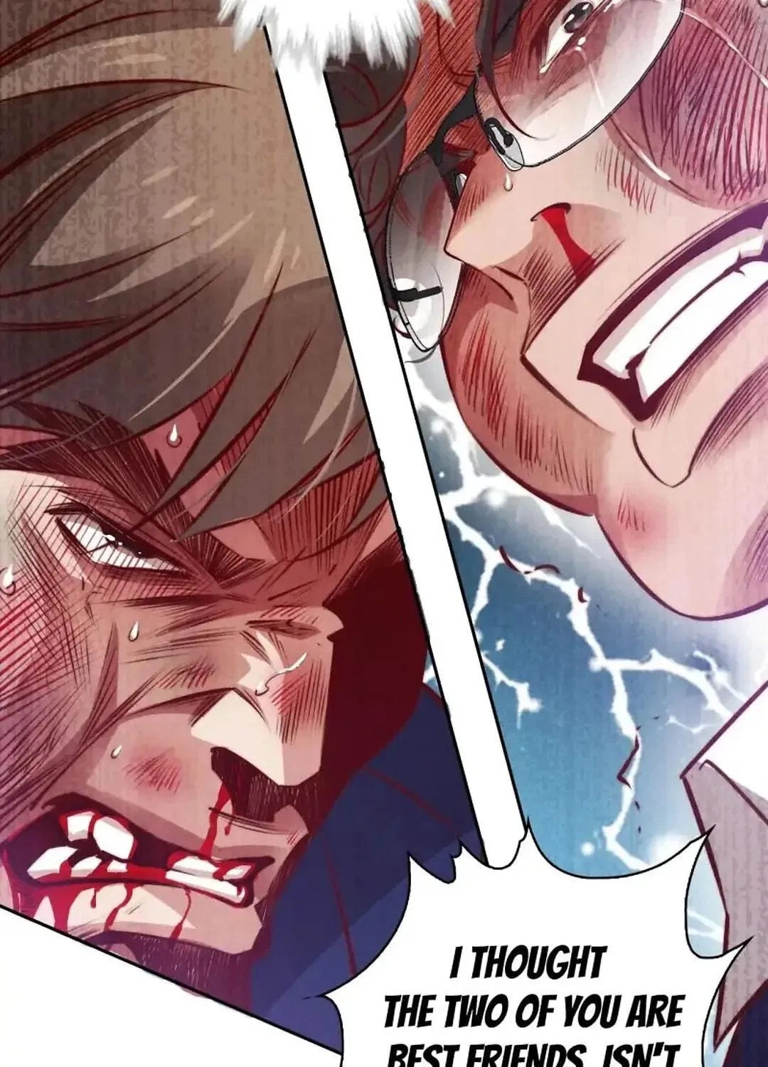 Read Scream Queen chapter 126 image 62 on Lezhin