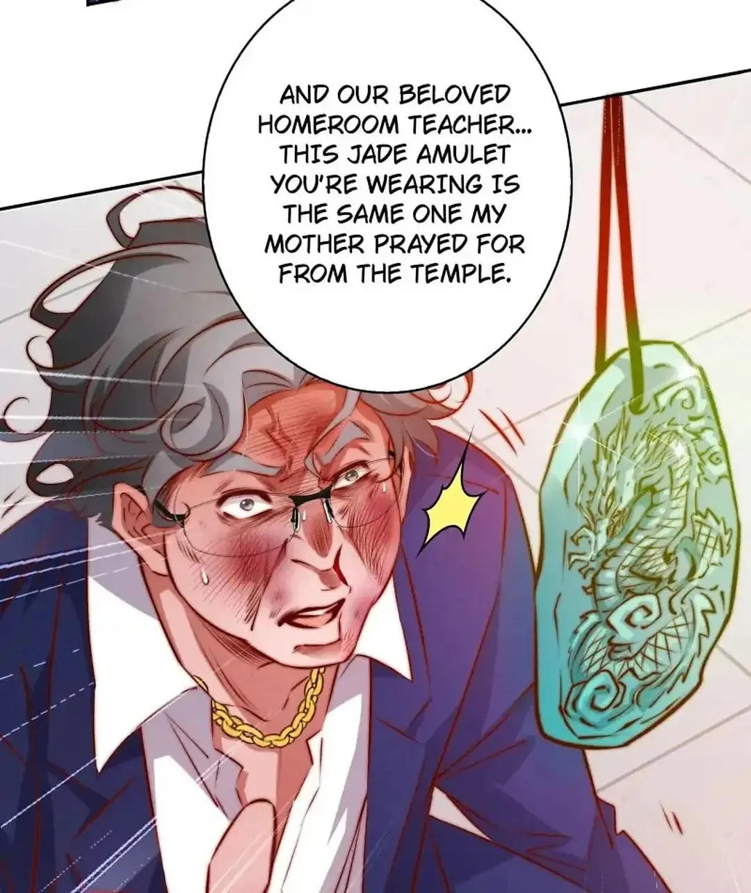 Read Scream Queen chapter 127 image 11 on Lezhin
