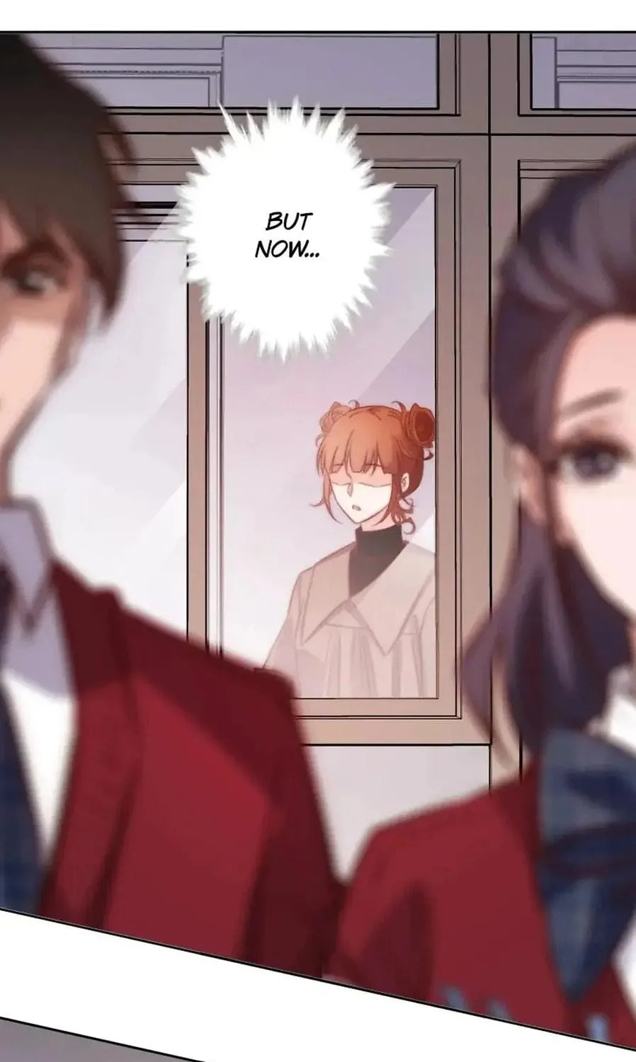 Read Scream Queen chapter 127 image 14 on Lezhin