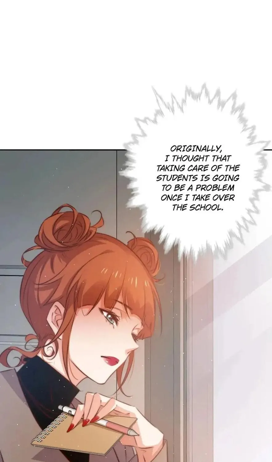 Read Scream Queen chapter 127 image 2 on Lezhin