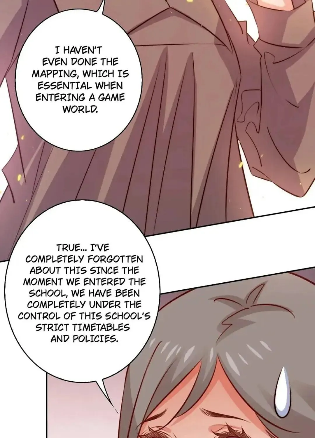 Read Scream Queen chapter 127 image 20 on Lezhin