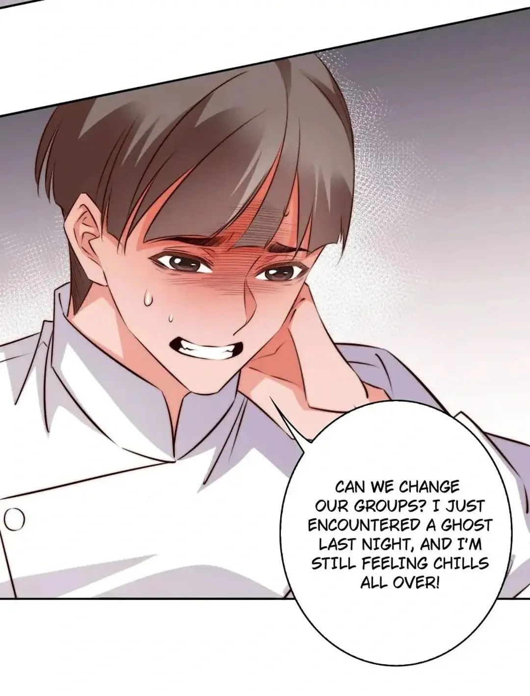 Read Scream Queen chapter 127 image 24 on Lezhin