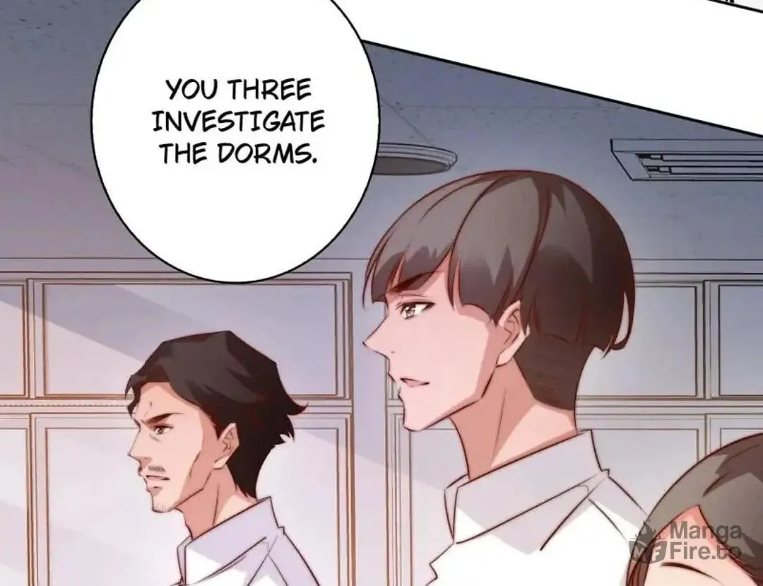 Read Scream Queen chapter 127 image 26 on Lezhin