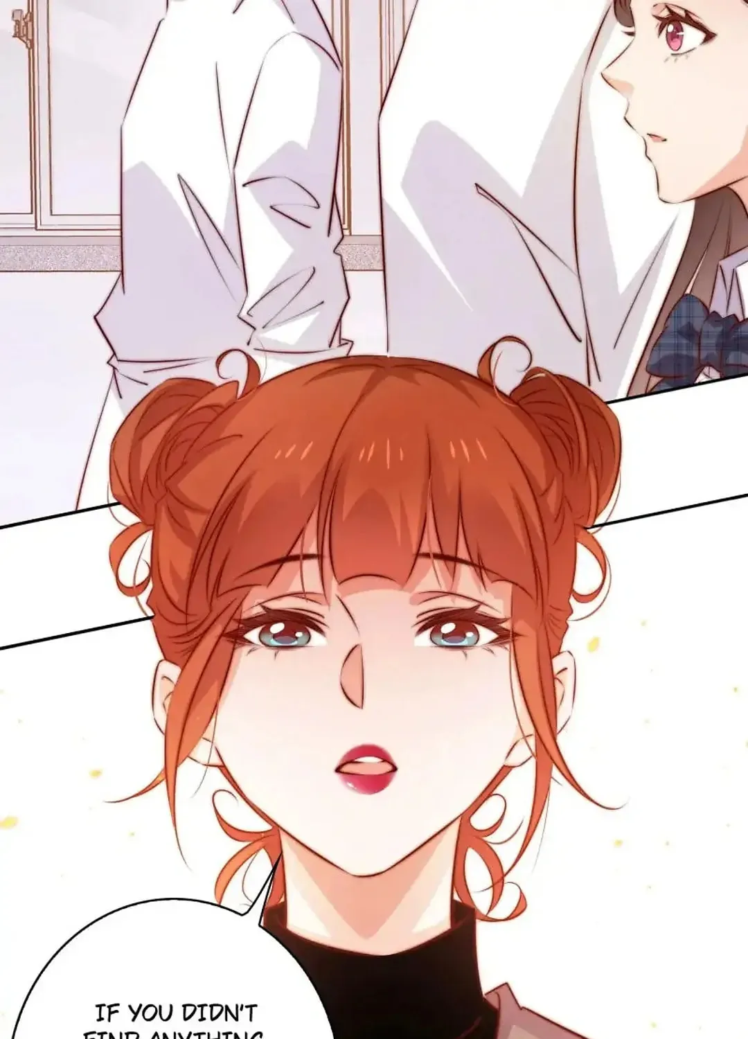 Read Scream Queen chapter 127 image 27 on Lezhin