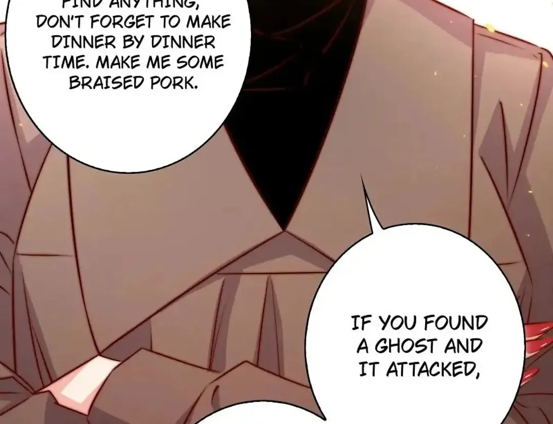 Read Scream Queen chapter 127 image 28 on Lezhin