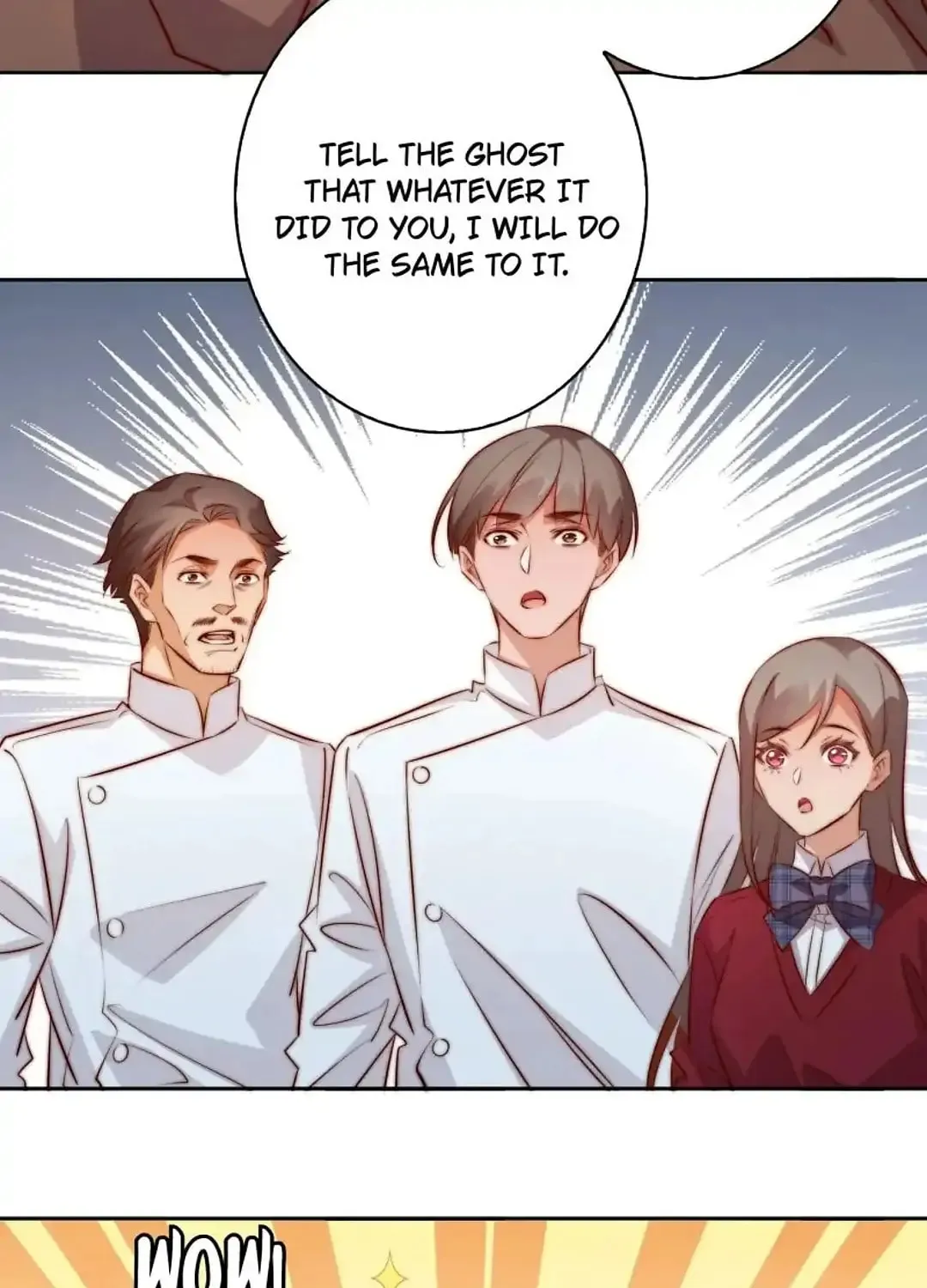 Read Scream Queen chapter 127 image 29 on Lezhin
