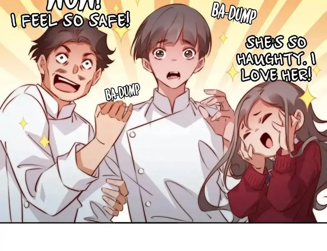Read Scream Queen chapter 127 image 30 on Lezhin