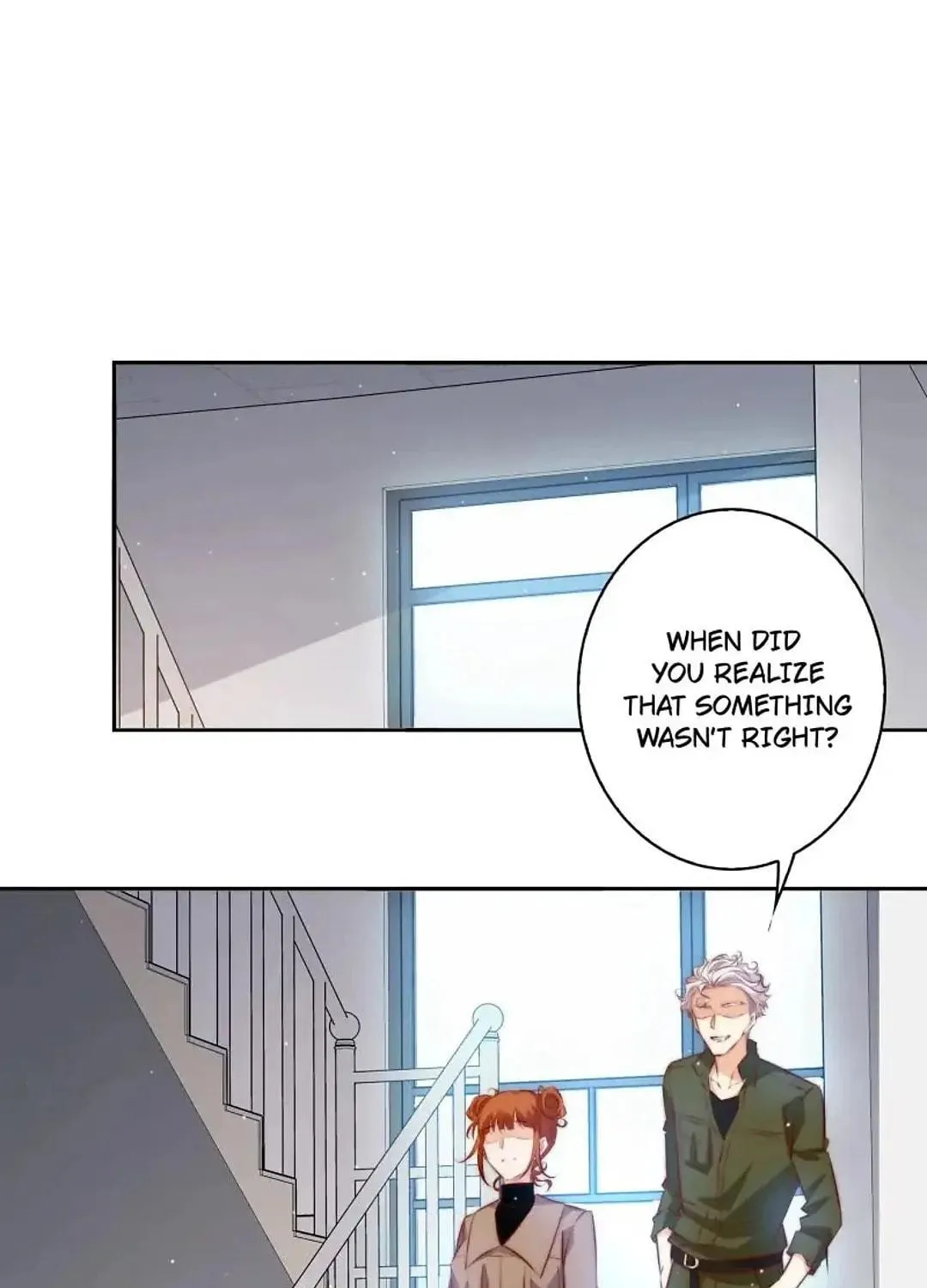 Read Scream Queen chapter 127 image 35 on Lezhin