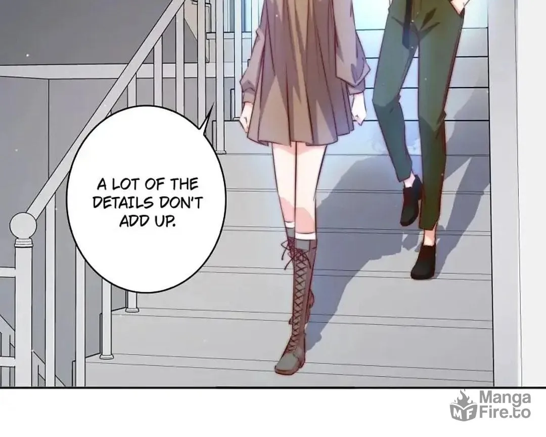 Read Scream Queen chapter 127 image 36 on Lezhin