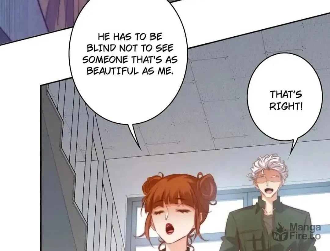 Read Scream Queen chapter 127 image 38 on Lezhin