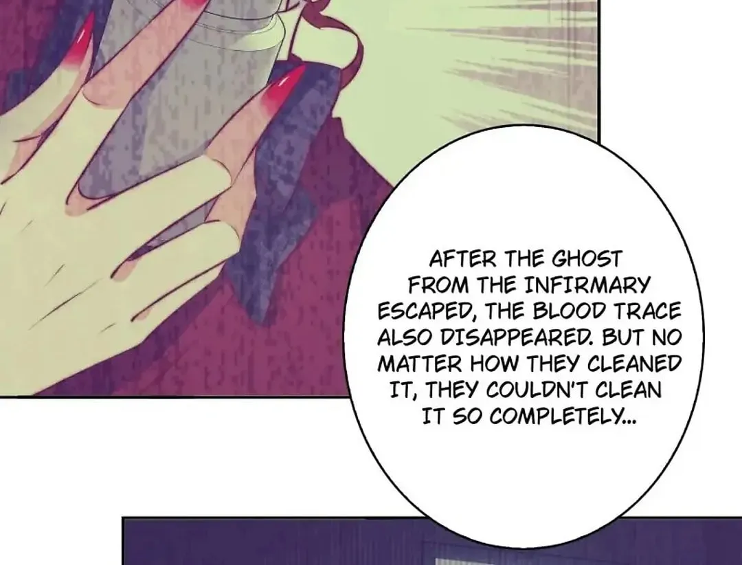 Read Scream Queen chapter 127 image 40 on Lezhin