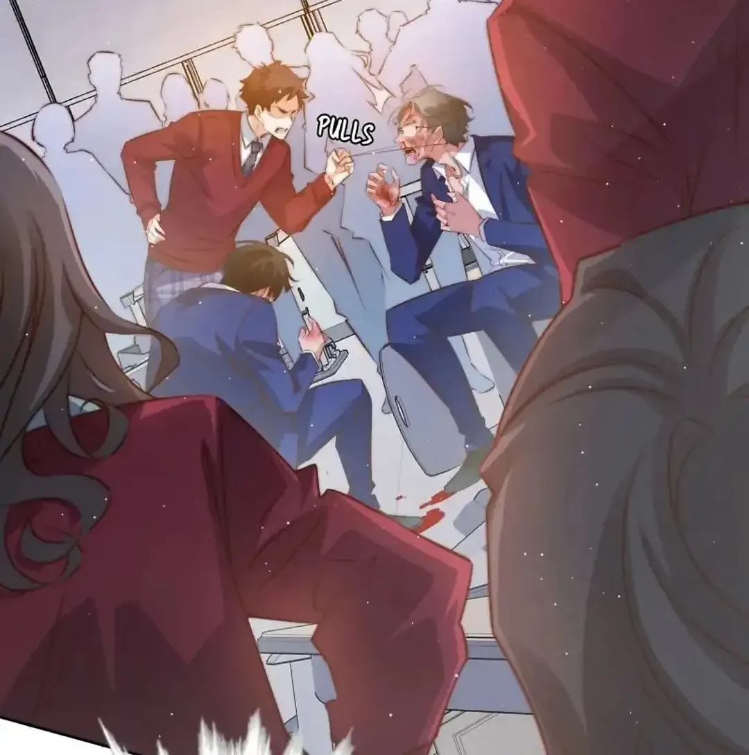 Read Scream Queen chapter 127 image 5 on Lezhin