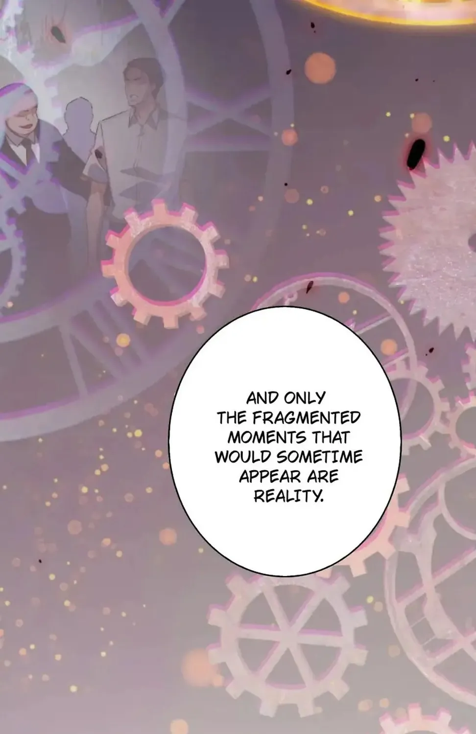 Read Scream Queen chapter 127 image 51 on Lezhin