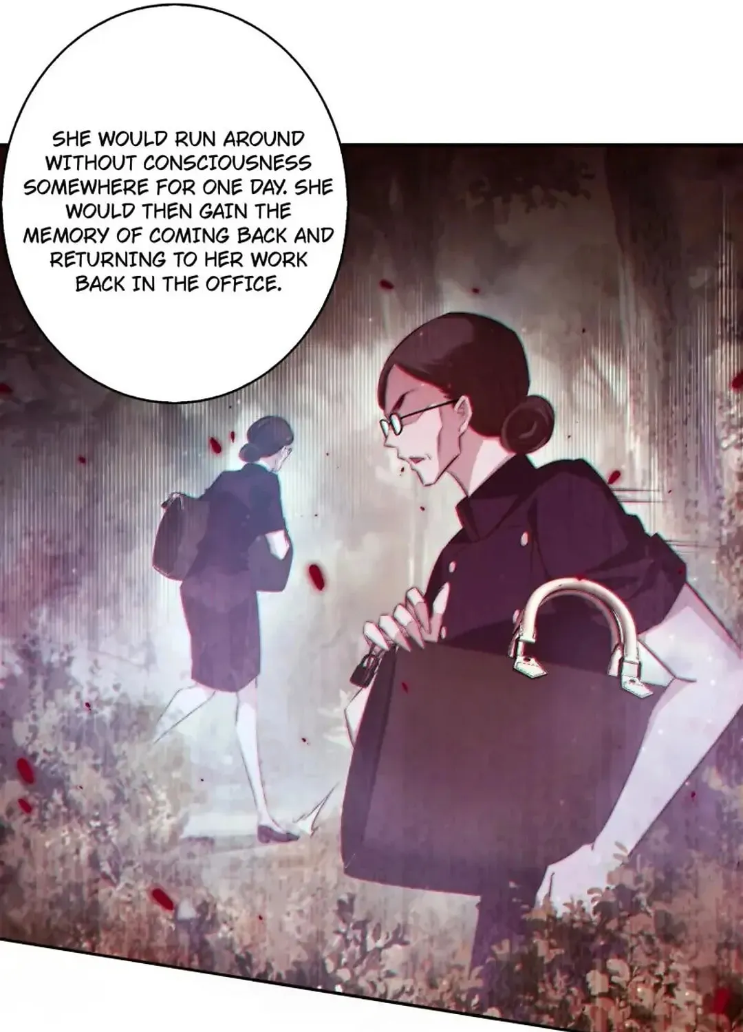 Read Scream Queen chapter 127 image 59 on Lezhin