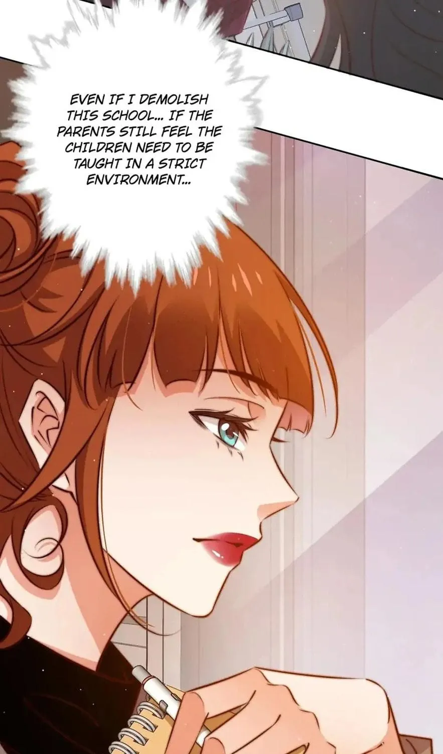 Read Scream Queen chapter 127 image 6 on Lezhin