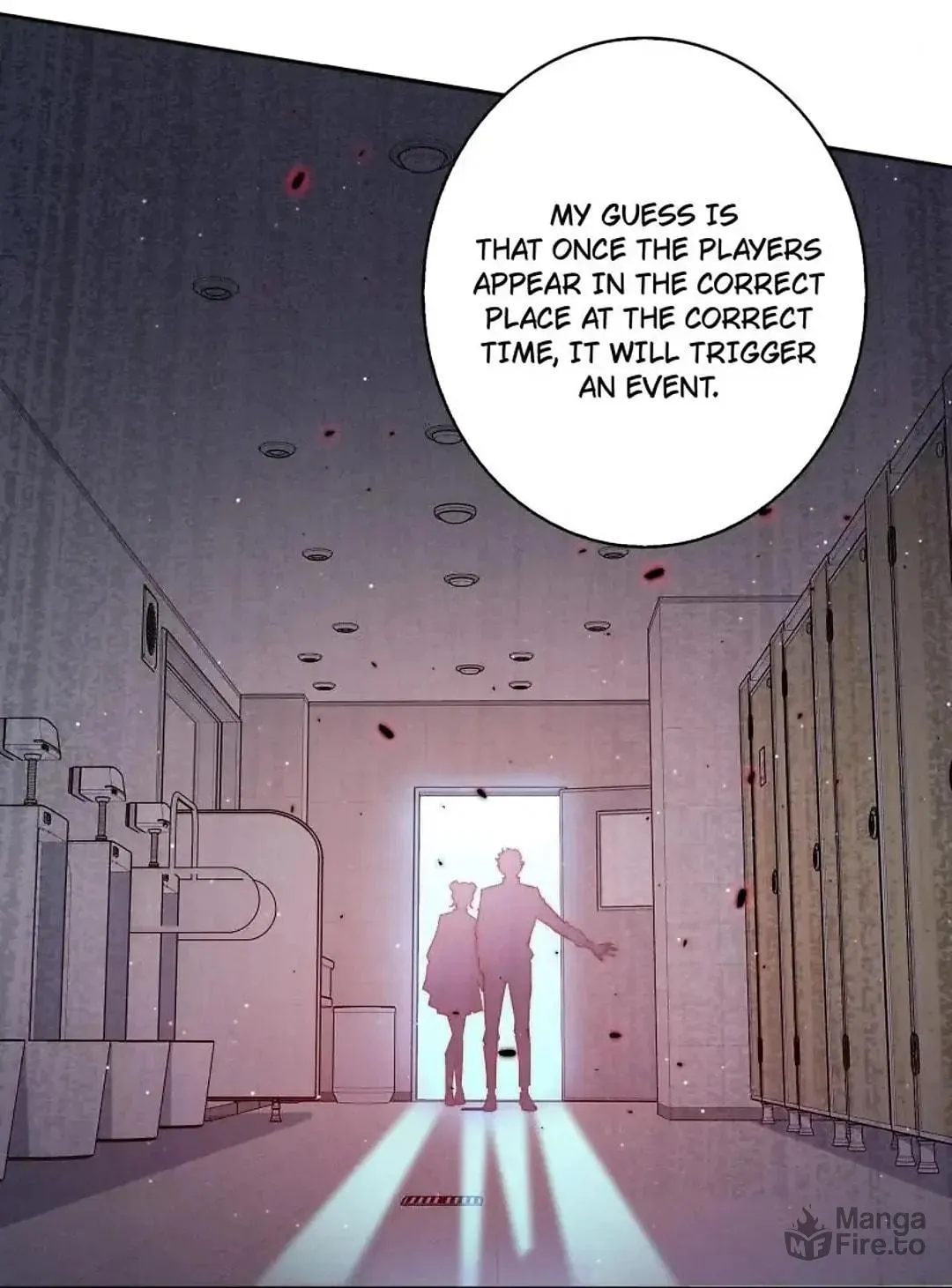 Read Scream Queen chapter 127 image 61 on Lezhin