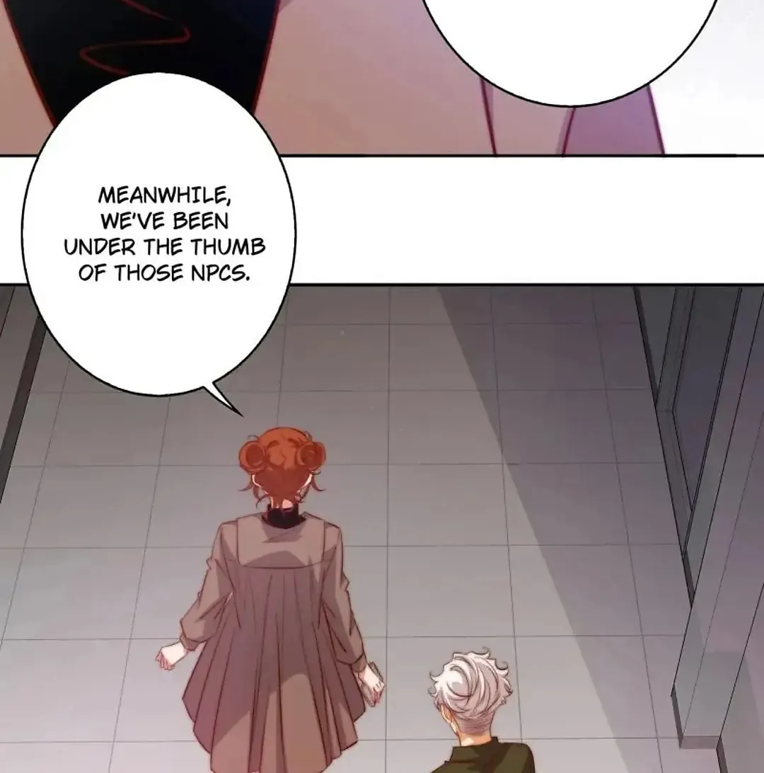 Read Scream Queen chapter 127 image 63 on Lezhin