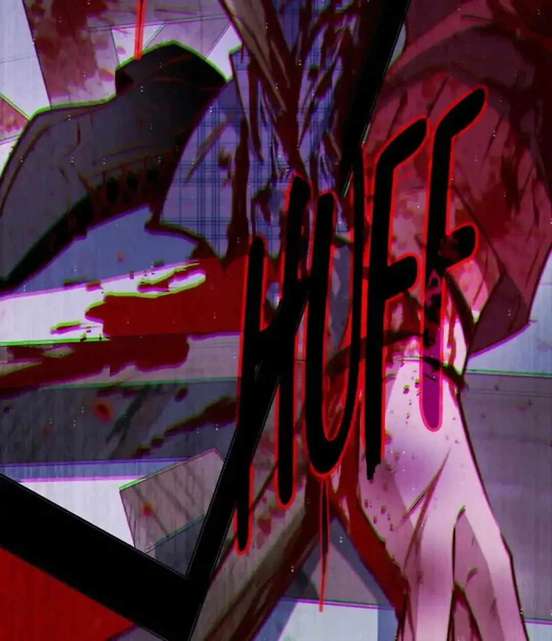 Read Scream Queen chapter 127 image 68 on Lezhin