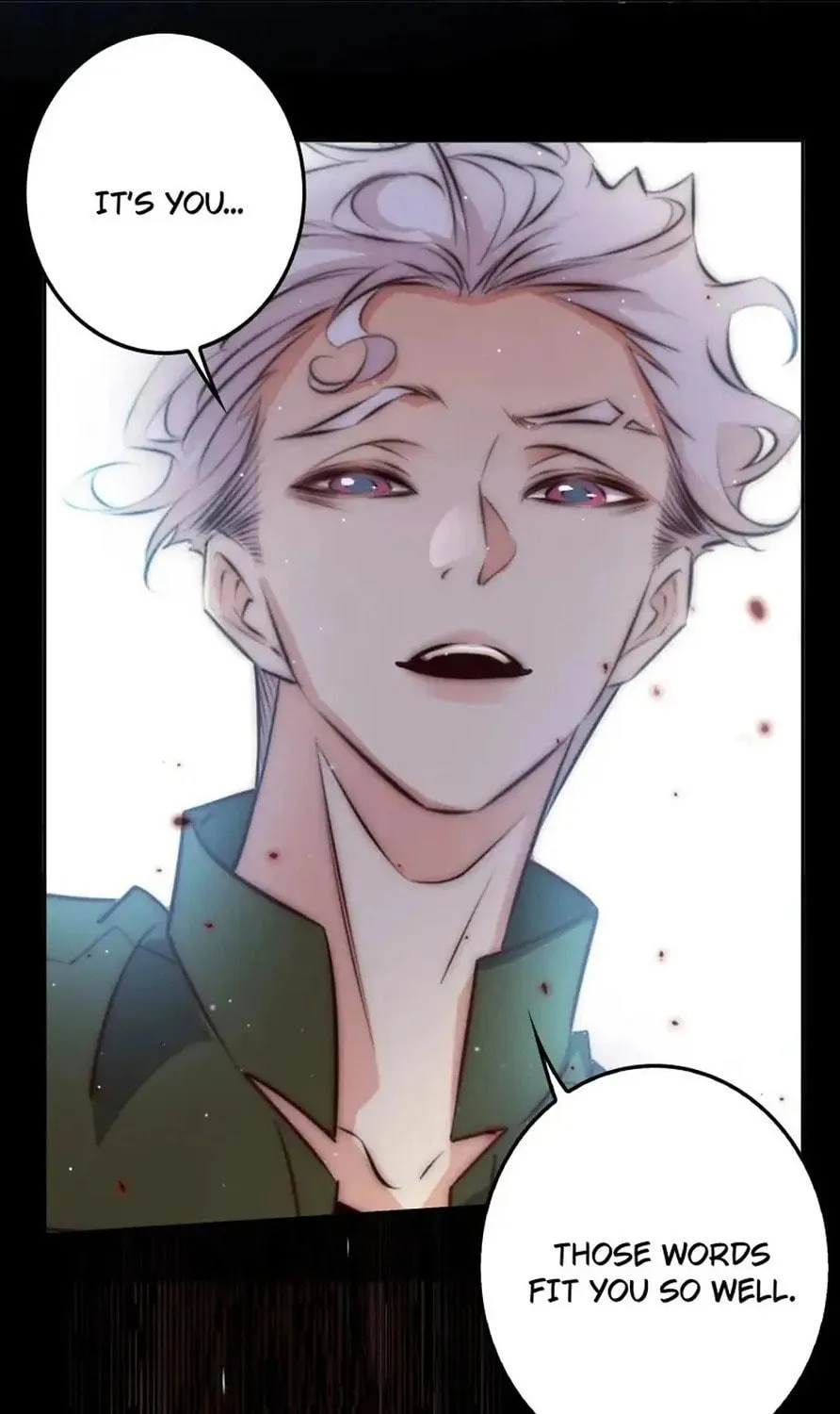 Read Scream Queen chapter 127 image 73 on Lezhin