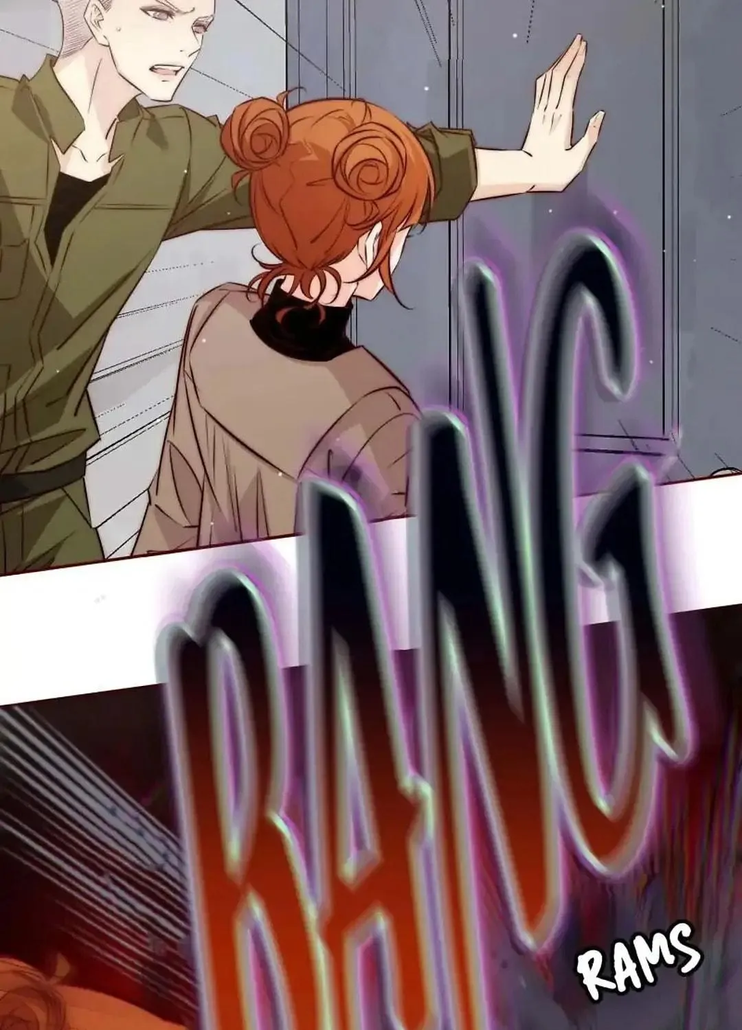 Read Scream Queen chapter 128 image 14 on Lezhin