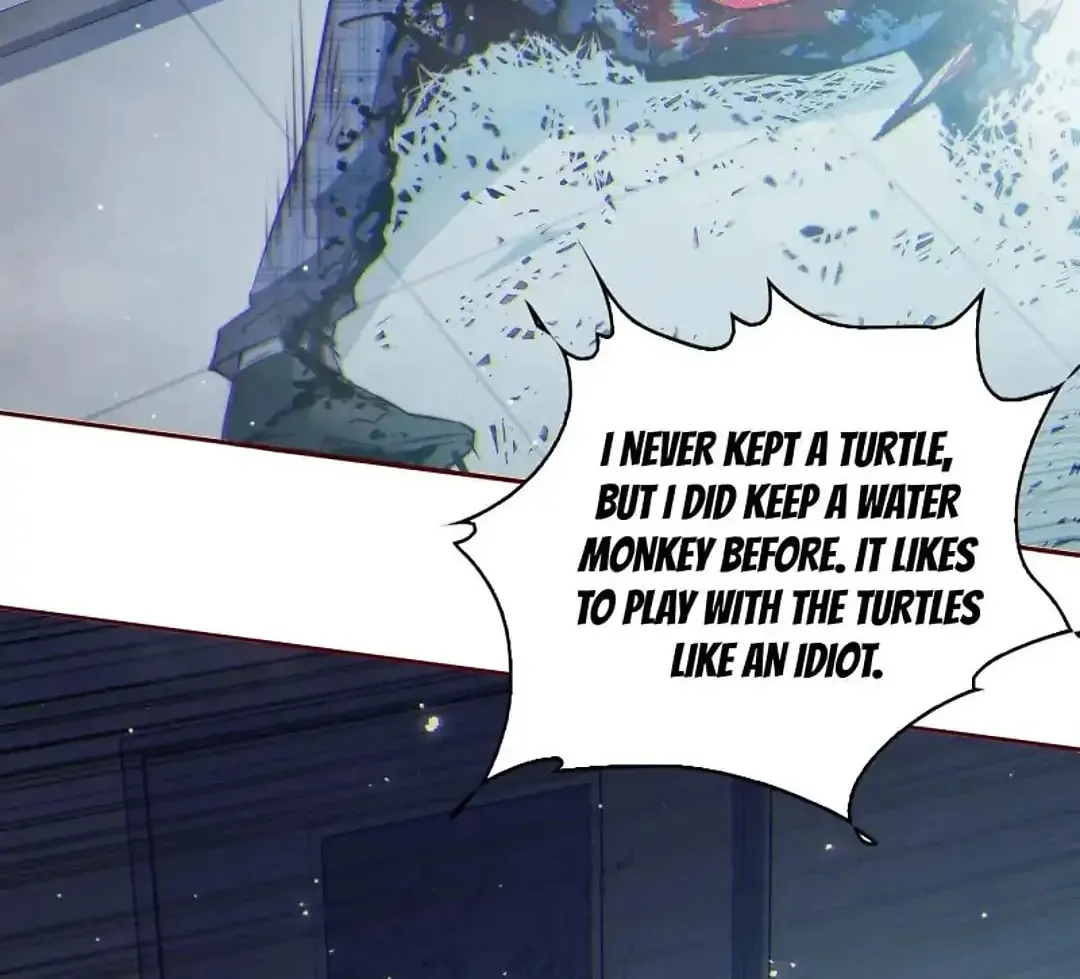 Read Scream Queen chapter 128 image 19 on Lezhin