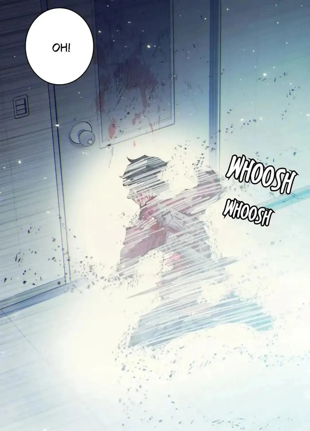 Read Scream Queen chapter 128 image 20 on Lezhin
