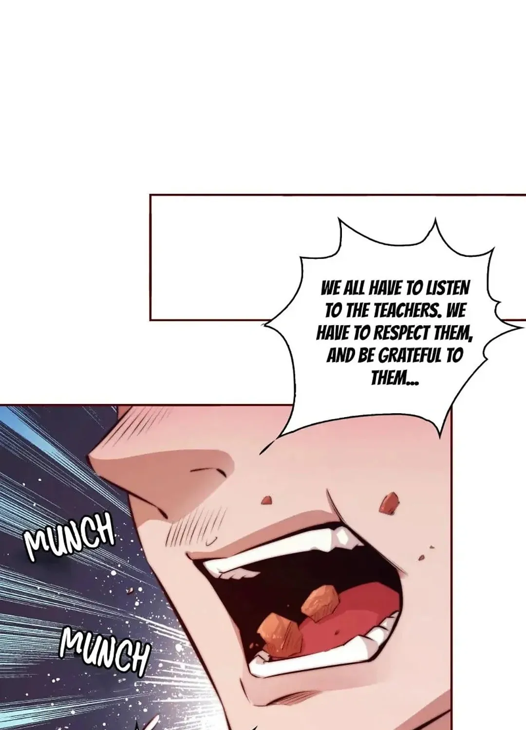 Read Scream Queen chapter 128 image 22 on Lezhin
