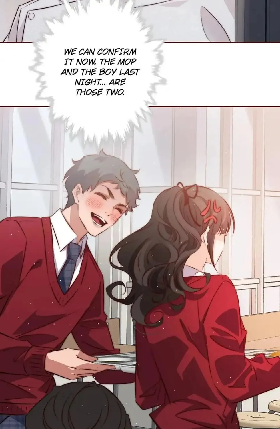 Read Scream Queen chapter 128 image 28 on Lezhin