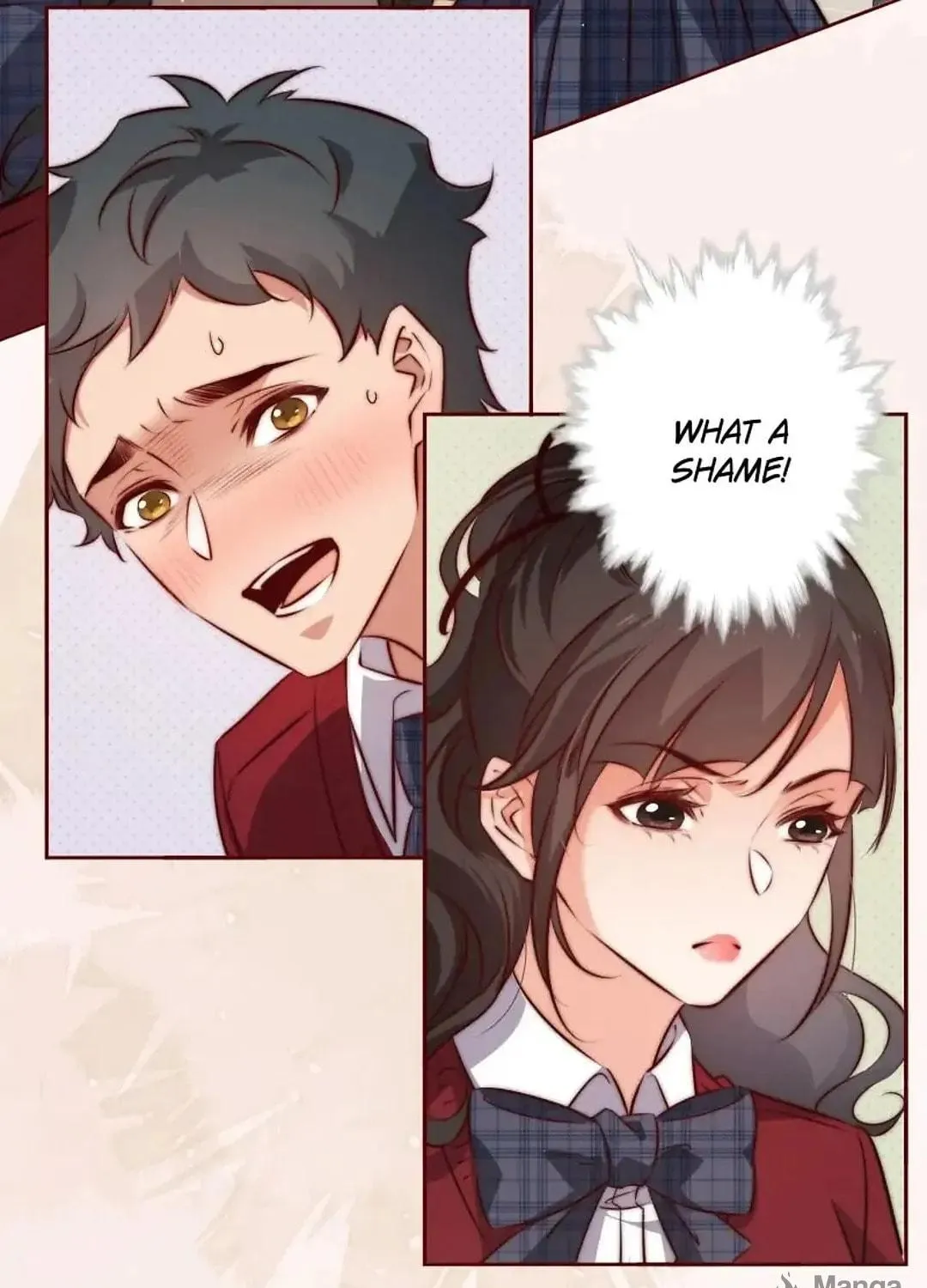 Read Scream Queen chapter 128 image 30 on Lezhin
