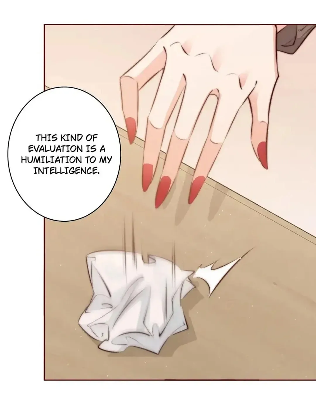 Read Scream Queen chapter 128 image 38 on Lezhin