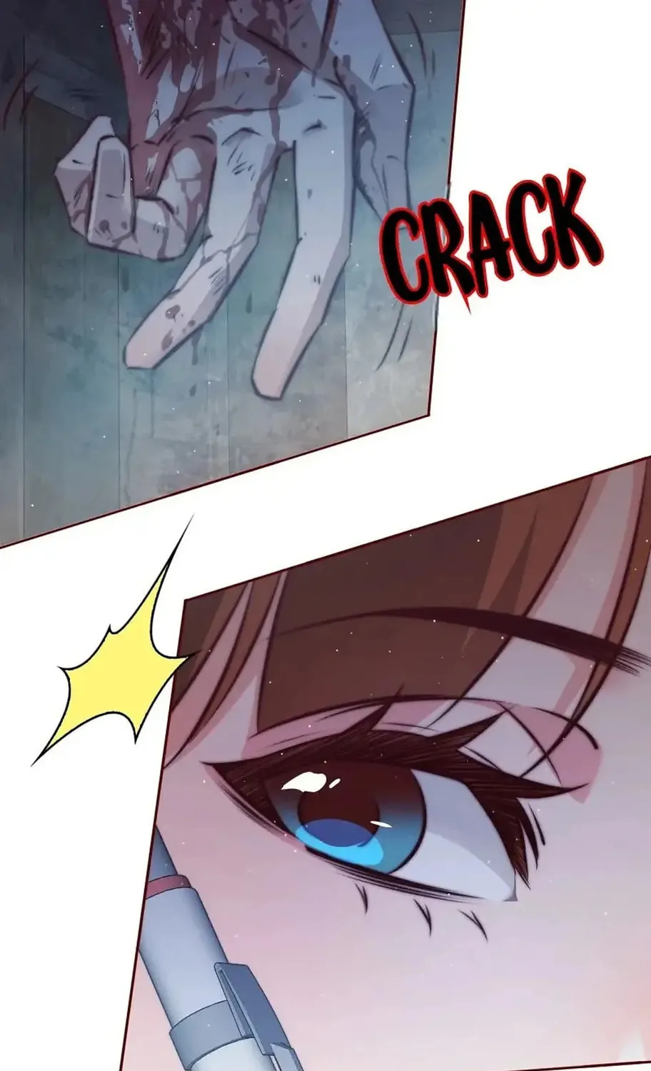 Read Scream Queen chapter 128 image 4 on Lezhin