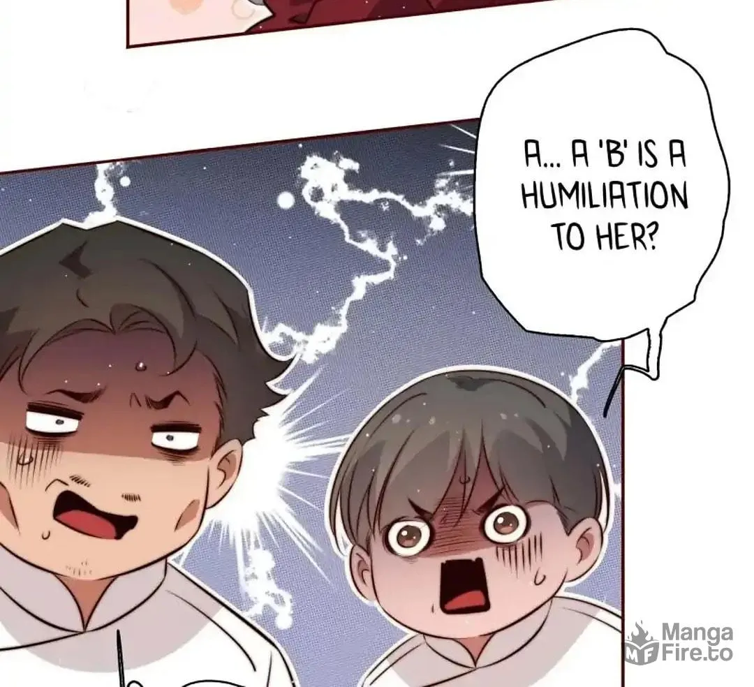 Read Scream Queen chapter 128 image 42 on Lezhin
