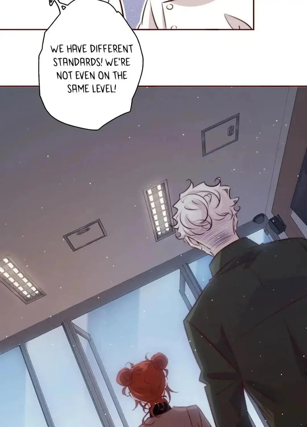 Read Scream Queen chapter 128 image 43 on Lezhin