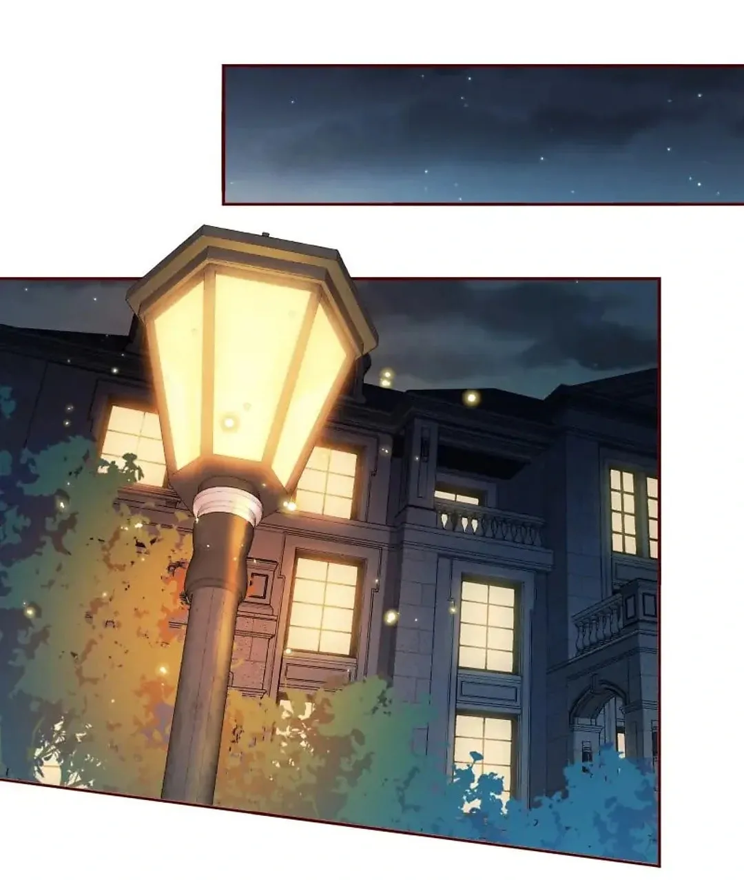 Read Scream Queen chapter 128 image 45 on Lezhin
