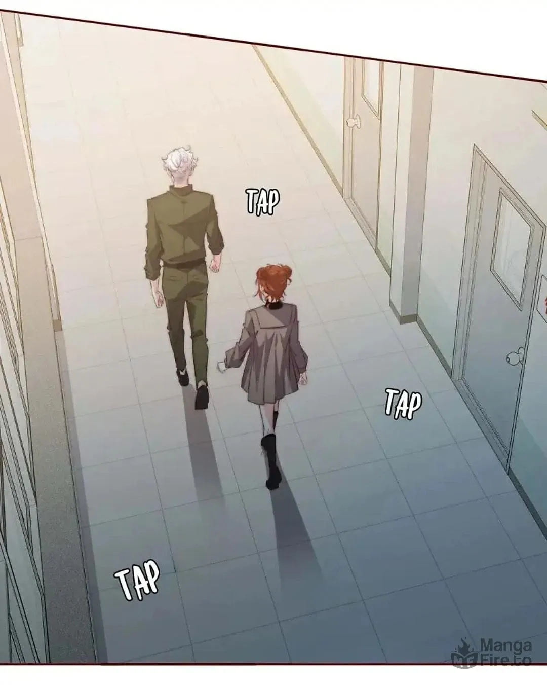 Read Scream Queen chapter 128 image 46 on Lezhin