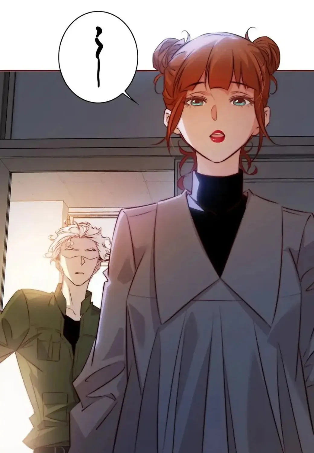 Read Scream Queen chapter 128 image 47 on Lezhin