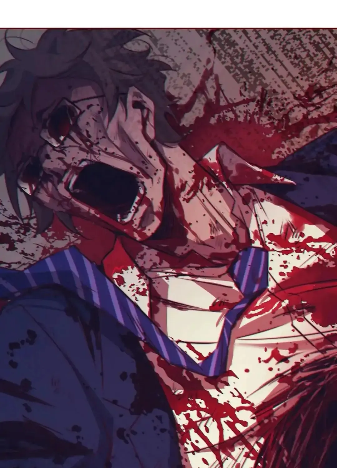 Read Scream Queen chapter 128 image 49 on Lezhin