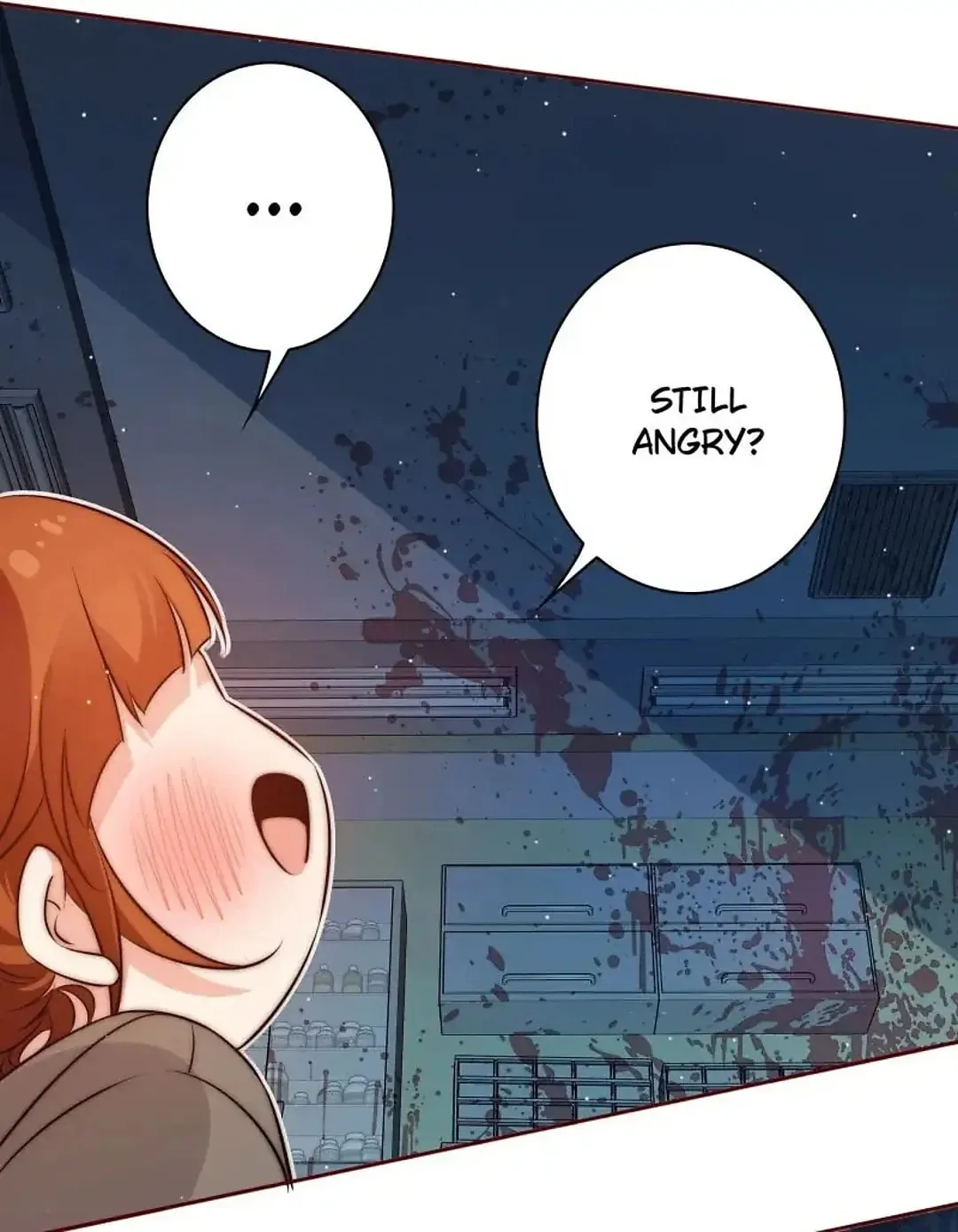 Read Scream Queen chapter 128 image 55 on Lezhin