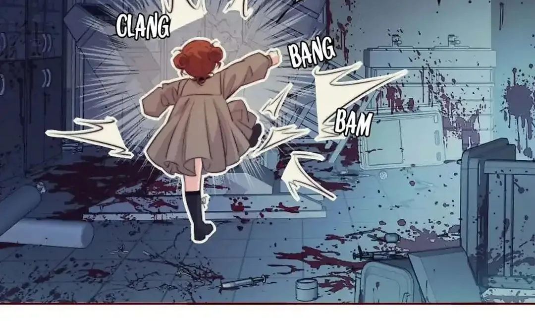 Read Scream Queen chapter 128 image 59 on Lezhin