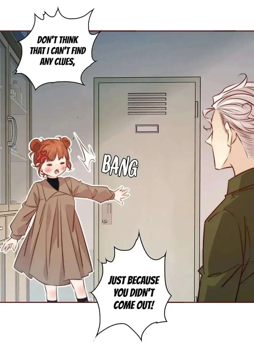 Read Scream Queen chapter 128 image 60 on Lezhin